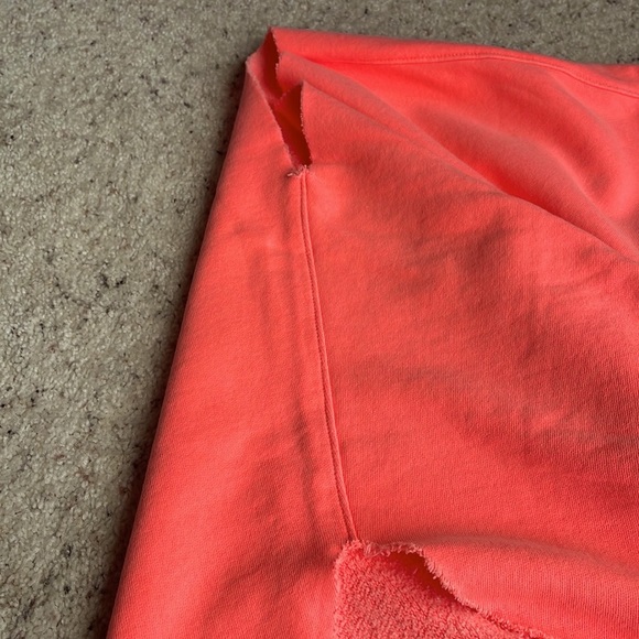 🆕FRANK & EILEEN Capelet Sherbert O/S - Picture 12 of 12